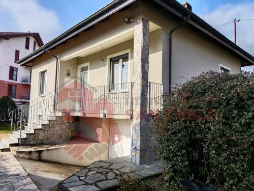 Detached house in Caselle Torinese