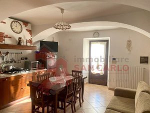 Apartamento en Nole