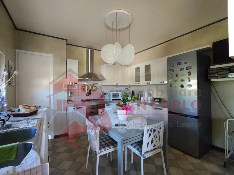Villa in San Carlo Canavese