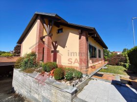 Villa in San Carlo Canavese