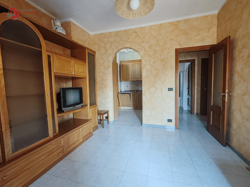 Apartamento em San Carlo Canavese