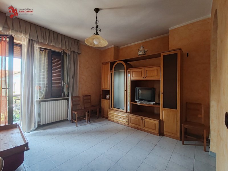 Apartamento em San Carlo Canavese