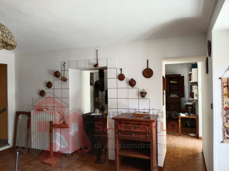 Casa geminada em Vauda Canavese
