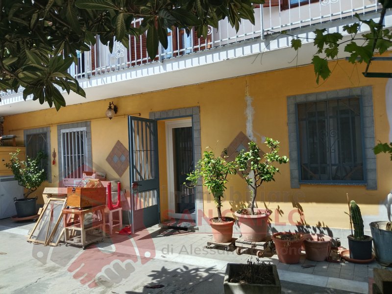 Casa geminada em Vauda Canavese