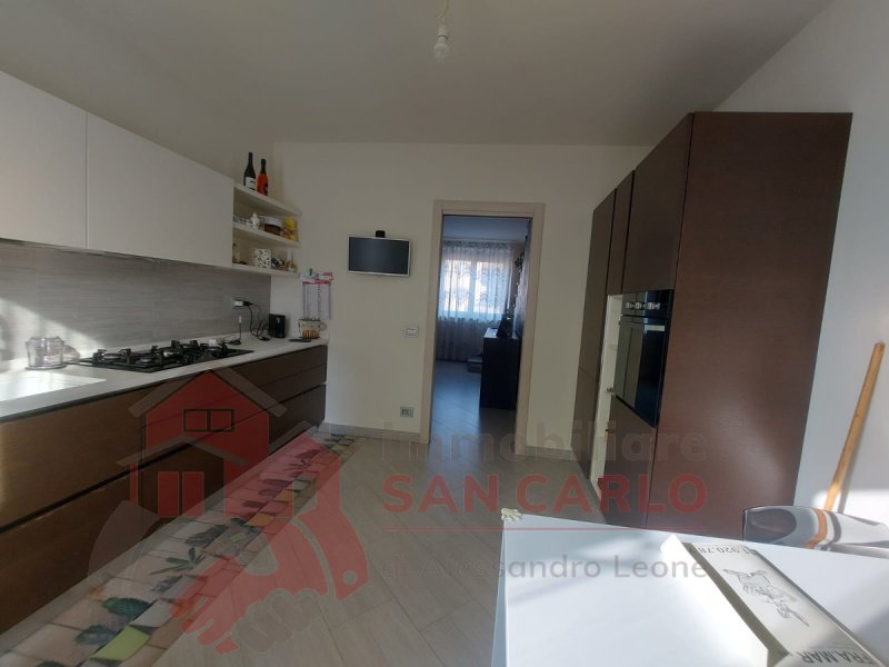 Moradia em banda em San Maurizio Canavese