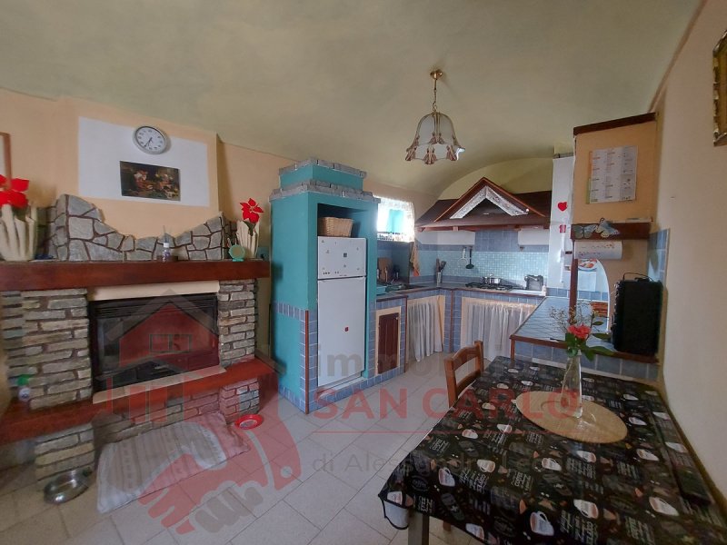 Casa geminada em Cirié