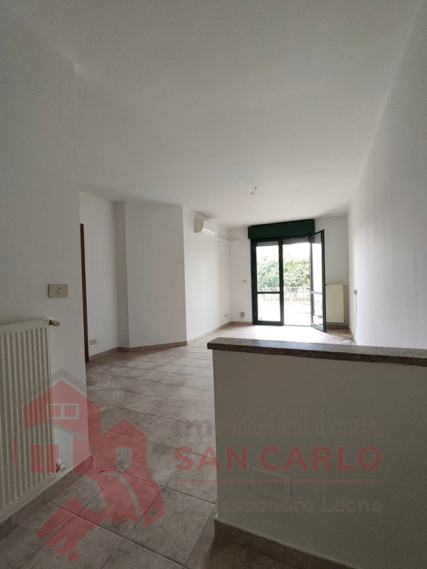 Wohnung in San Maurizio Canavese