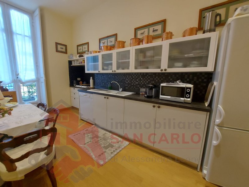 Apartamento en Turín
