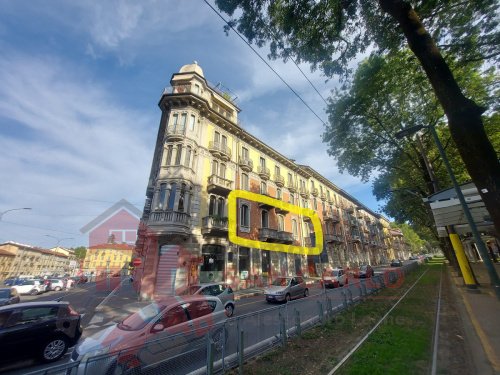 Apartamento en Turín