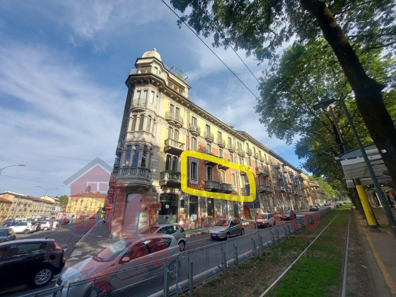 Apartamento en Turín