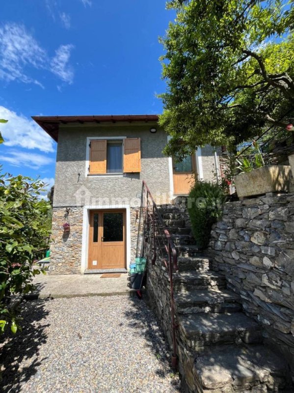 Villa i Alassio