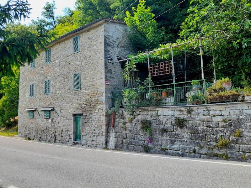 Casa independiente en Marradi