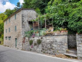 Casa independiente en Marradi
