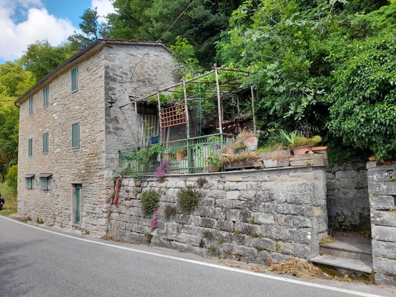 Casa independiente en Marradi