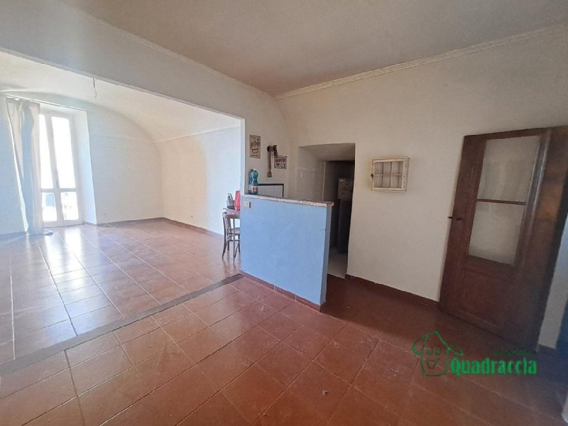 Appartamento a Amelia