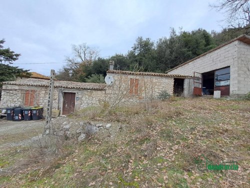Ferme à Guardea