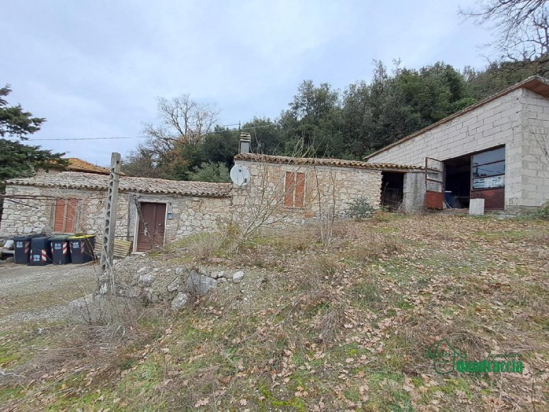 Ferme à Guardea