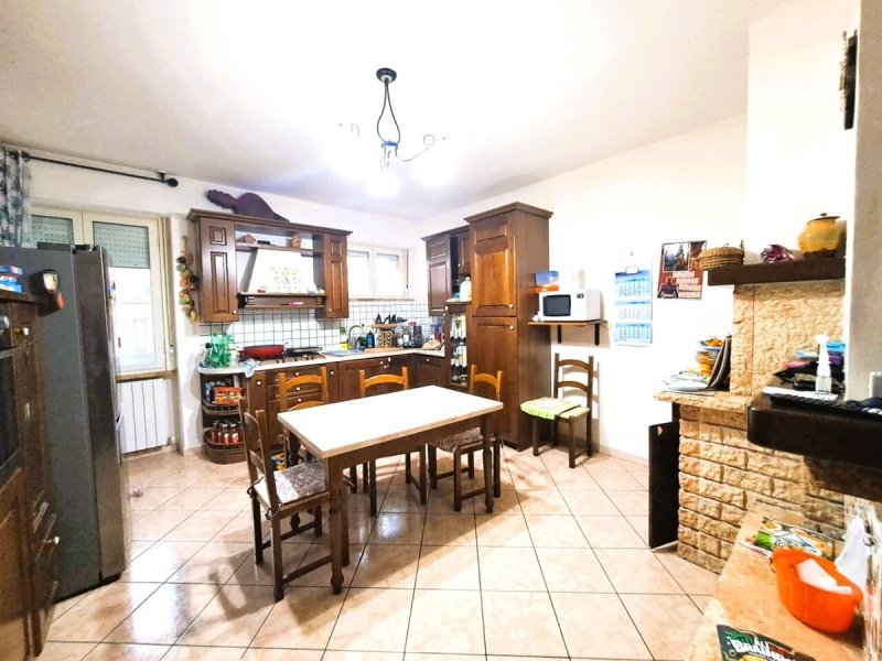Apartment in Montecchio