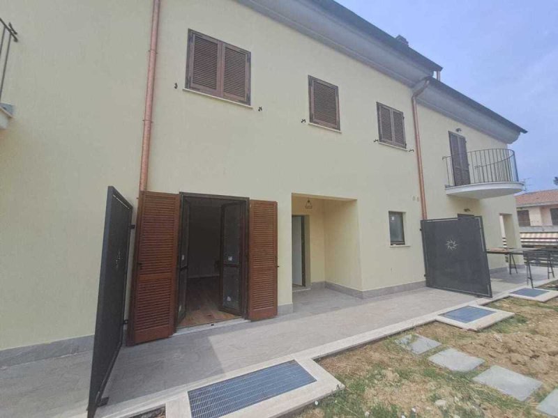 Apartamento en Amelia