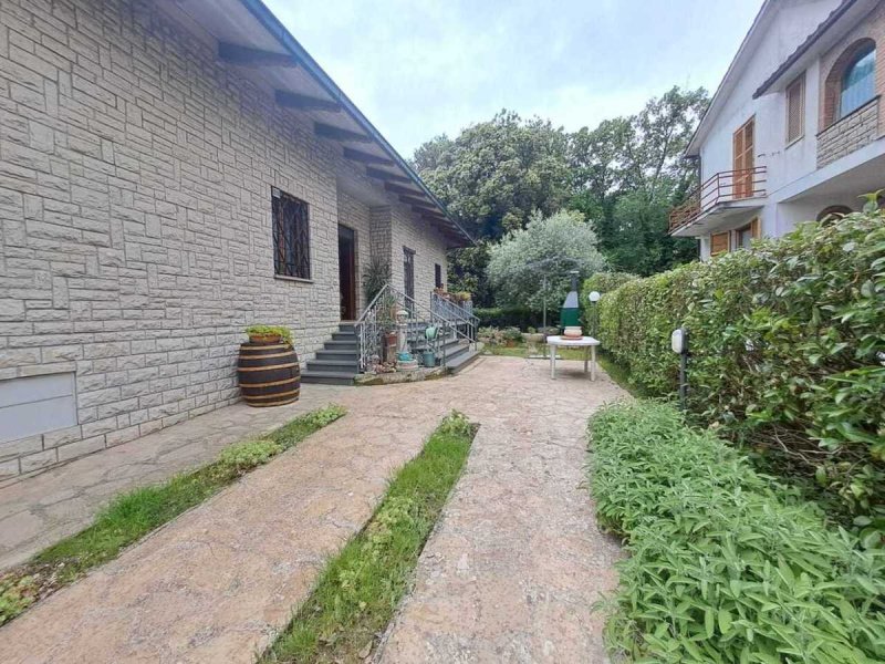 Villa in Giove