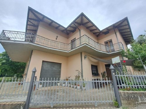 Villa in Giove