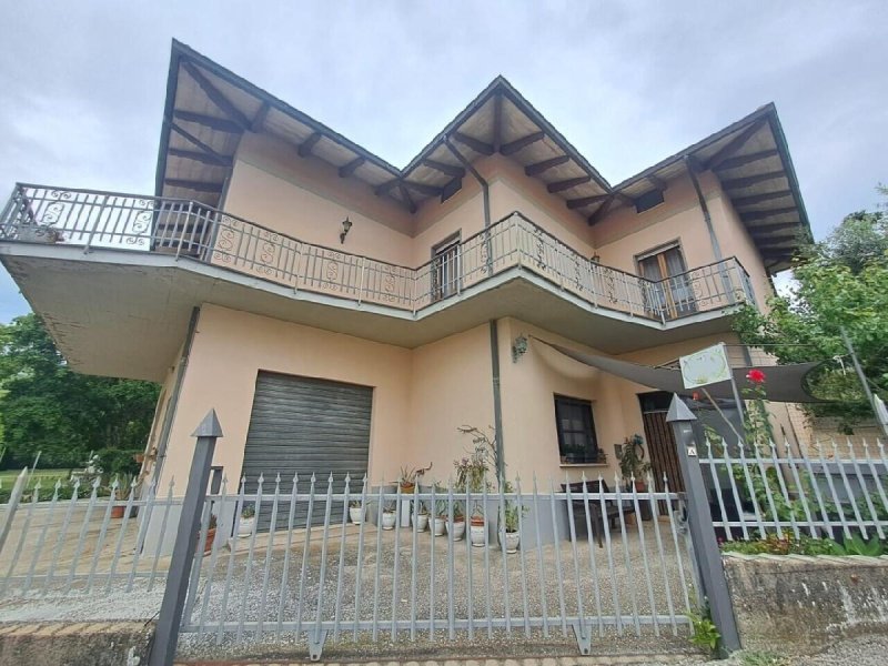 Villa in Giove