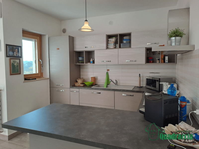 Apartment in Amelia