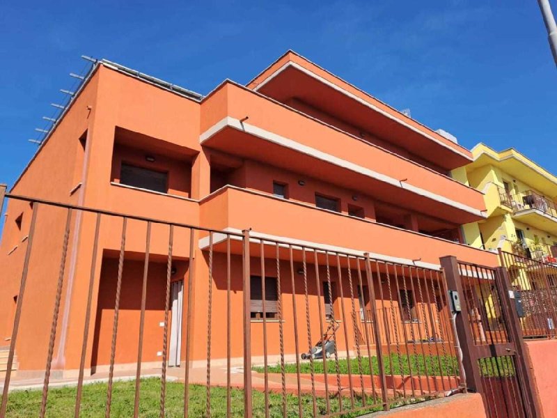 Apartamento em Giove