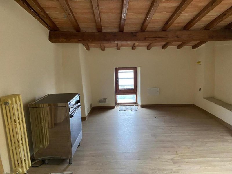 Apartamento en Amelia