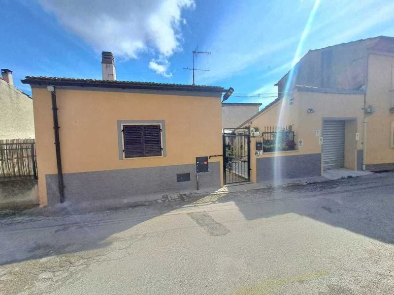 Villa en Amelia