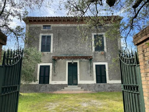 Villa i Amelia
