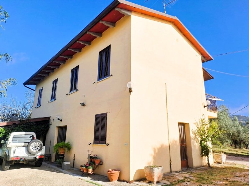 Casolare a Alviano