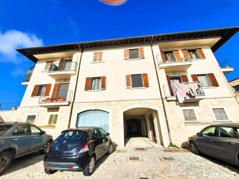 Appartement in Lugnano in Teverina