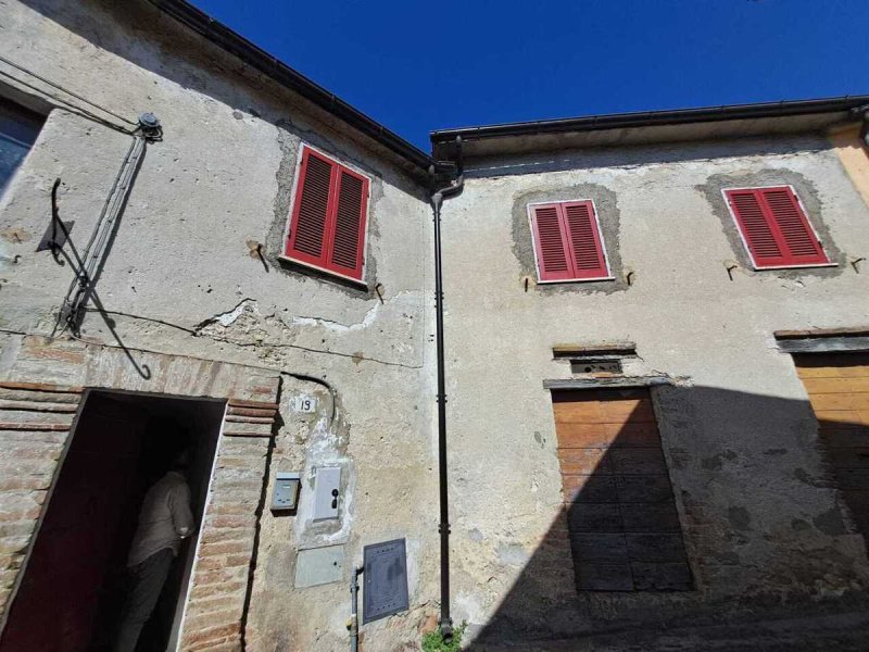 Appartement in Amelia