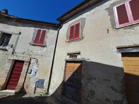 Appartement in Amelia