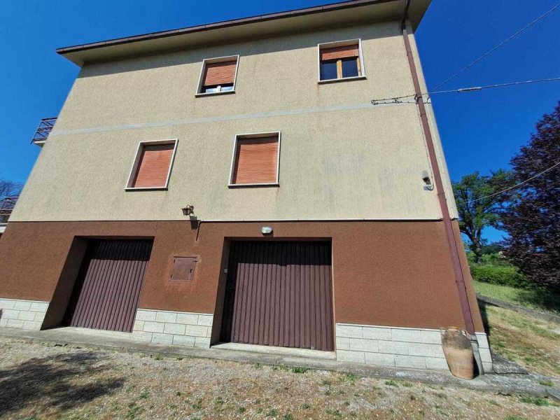 Apartment in Amelia