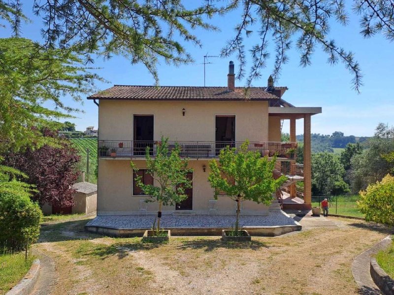 Apartment in Amelia