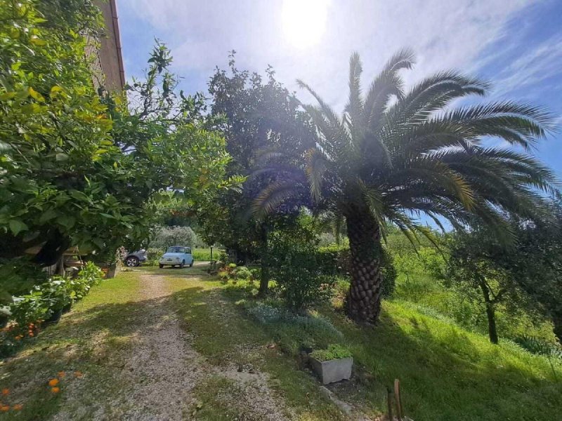 Villa in Amelia