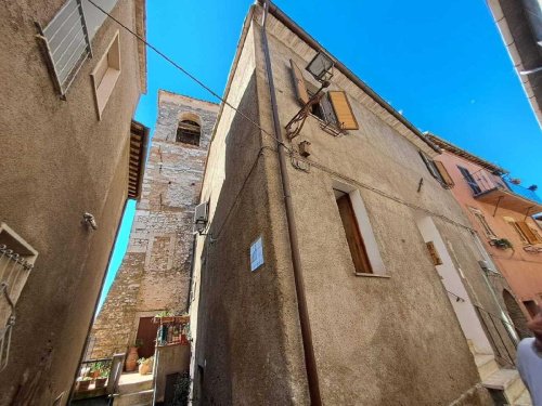 Ciel/Terre à Alviano