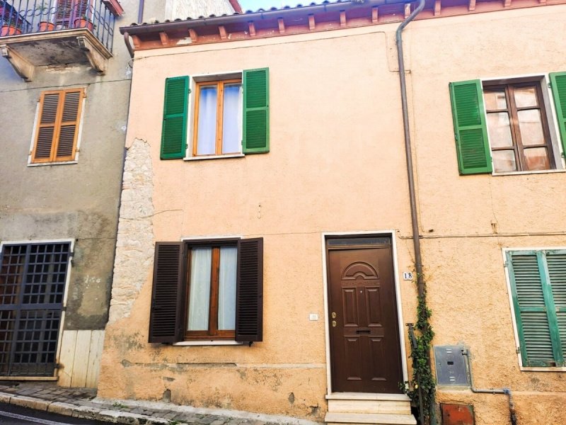 Wohnung in Alviano