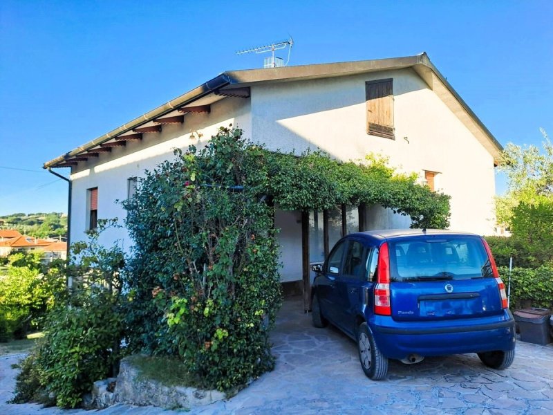Villa in Montecastrilli