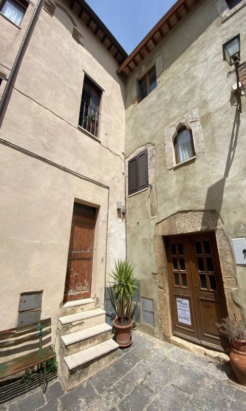 Appartement in Alviano