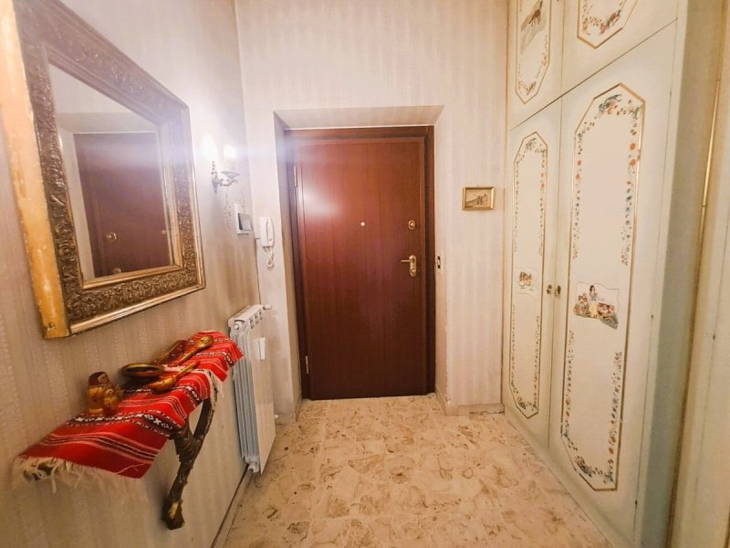 Appartement in Amelia