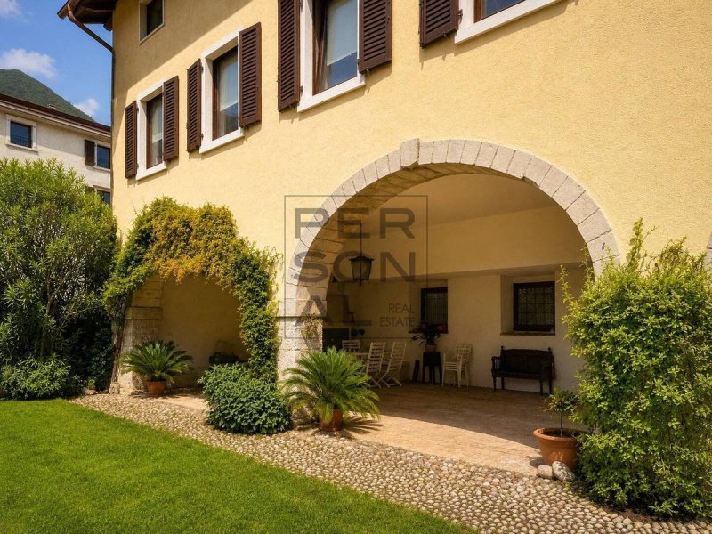 Villa in Riva del Garda