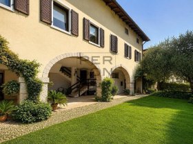 Villa in Riva del Garda