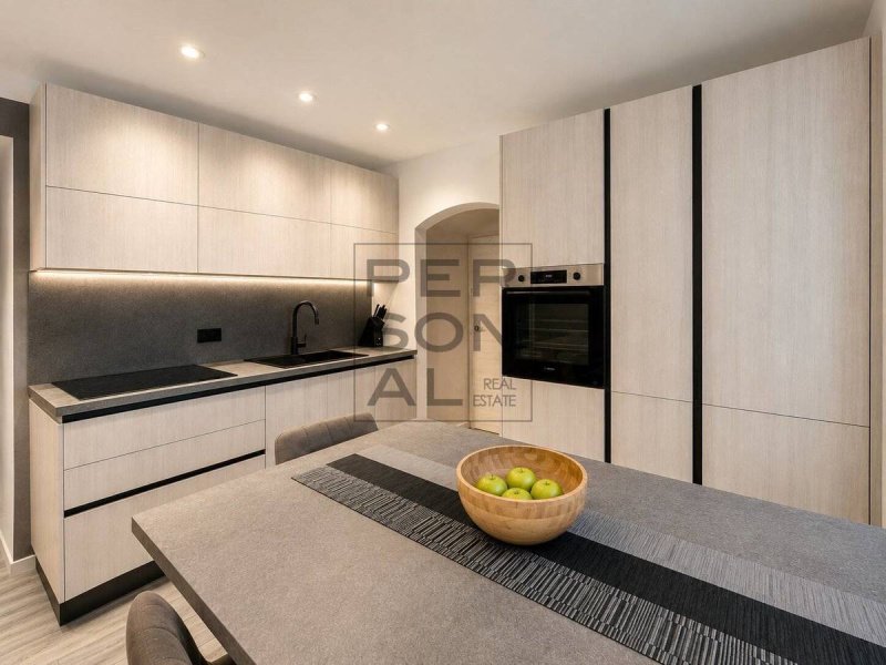 Apartamento en Cavalese