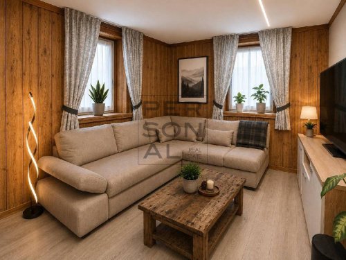 Apartamento en Cavalese
