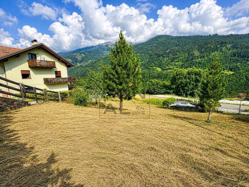 Casa indipendente a Sant'Orsola Terme