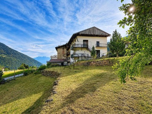 Casa indipendente a Sant'Orsola Terme
