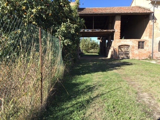 Farmhouse in Casei Gerola